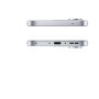 OPPO Reno16 F 5G (CPH2859) , Pop White , 6.57 , AMOLED , 2372 x 1080 pixels , Mediatek , Dimensity 7300 Energy , Internal RAM 8 GB , 256 GB , Dual SIM , 5G , Main camera resolution 50+50+8 MP , Secondary camera resolution 50 MP , Android , 16