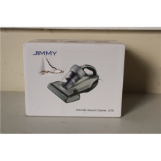 SALE OUT. , Jimmy , Vacuum Cleaner , Anti-mite JV35 , Corded operating , Handheld , 700 W , - V , Silver , Warranty 24 month(s) , Battery warranty 12 month(s) , DAMAGED PACKAGING