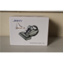 SALE OUT. , Jimmy , Vacuum Cleaner , Anti-mite JV35 , Corded operating , Handheld , 700 W , - V , Silver , Warranty 24 month(s) , Battery warranty 12 month(s) , DAMAGED PACKAGING