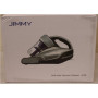 SALE OUT. Jimmy , Vacuum Cleaner , Anti-mite JV35 , Corded operating , Handheld , 700 W , - V , Silver , Warranty 22 month(s) , Battery warranty 12 month(s) , DAMAGED PACKAGING