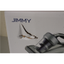 SALE OUT. , Jimmy , Vacuum Cleaner , Anti-mite JV35 , Corded operating , Handheld , 700 W , - V , Silver , Warranty 24 month(s) , Battery warranty 12 month(s) , DAMAGED PACKAGING