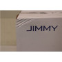 SALE OUT. Jimmy , Vacuum Cleaner , Anti-mite JV35 , Corded operating , Handheld , 700 W , - V , Silver , Warranty 22 month(s) , Battery warranty 12 month(s) , DAMAGED PACKAGING