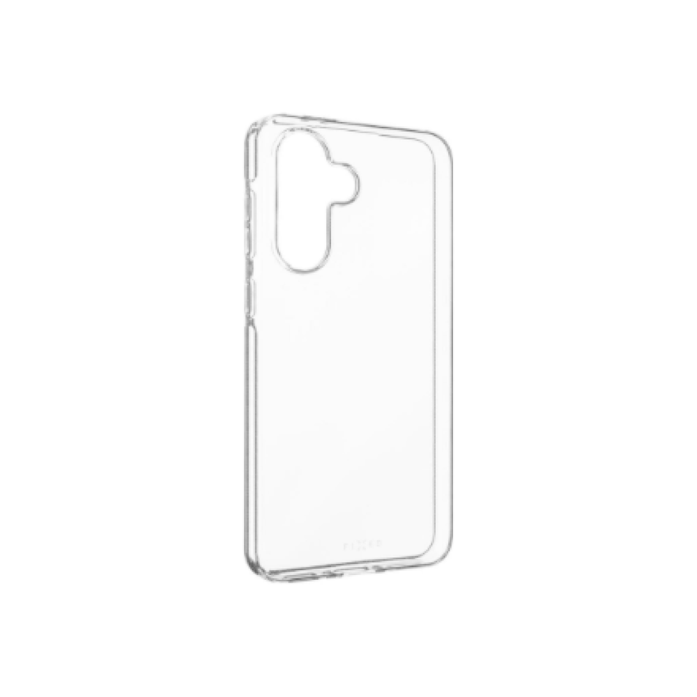 Fixed Story AntiUV , Back Cover , Samsung , Galaxy A36 5G , TPU , Clear