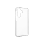 Fixed Story AntiUV , Back Cover , Samsung , Galaxy A36 5G , TPU , Clear