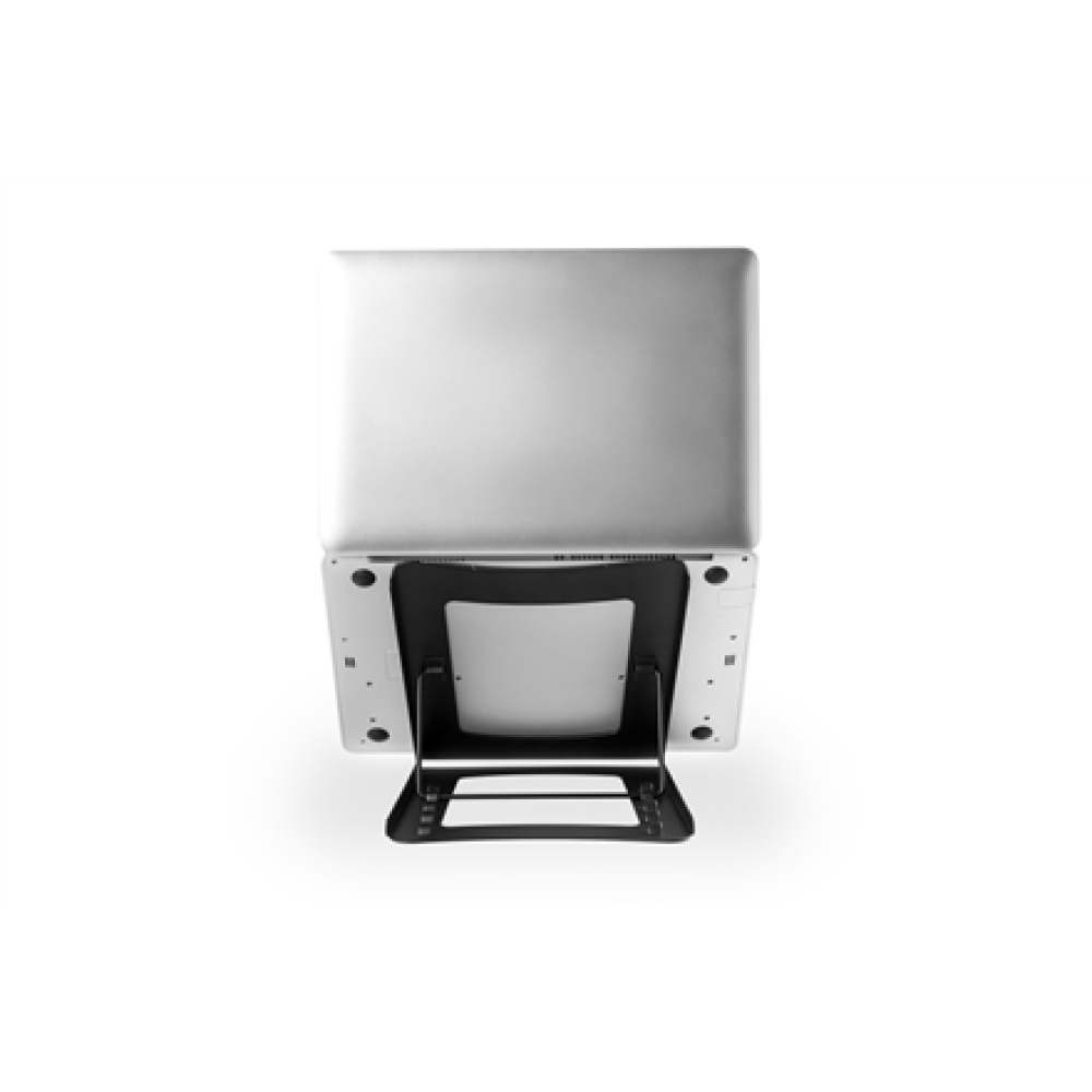 Digitus Desk Mount , DA-90368 , Height adjustment , 10-15 , Maximum weight (capacity) 5 kg , Black