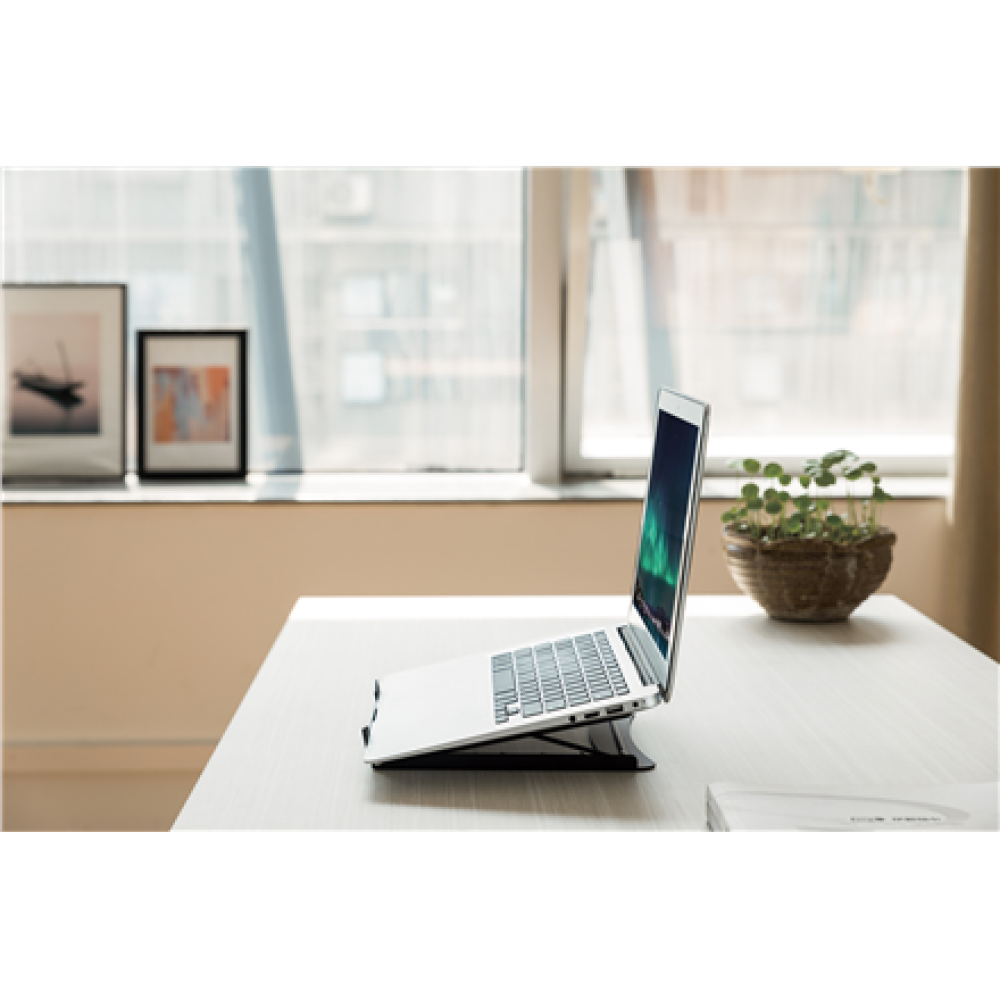 Digitus Desk Mount , DA-90368 , Height adjustment , 10-15 , Maximum weight (capacity) 5 kg , Black