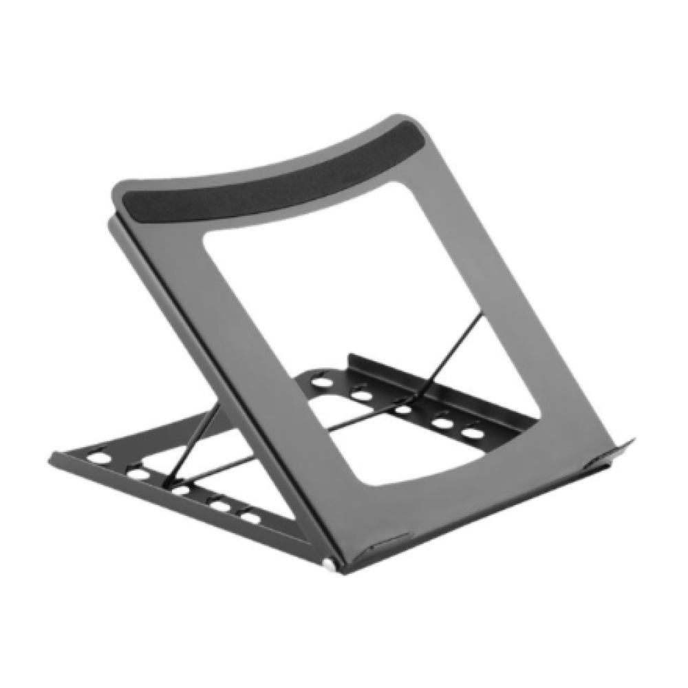Digitus Desk Mount , DA-90368 , Height adjustment , 10-15 , Maximum weight (capacity) 5 kg , Black