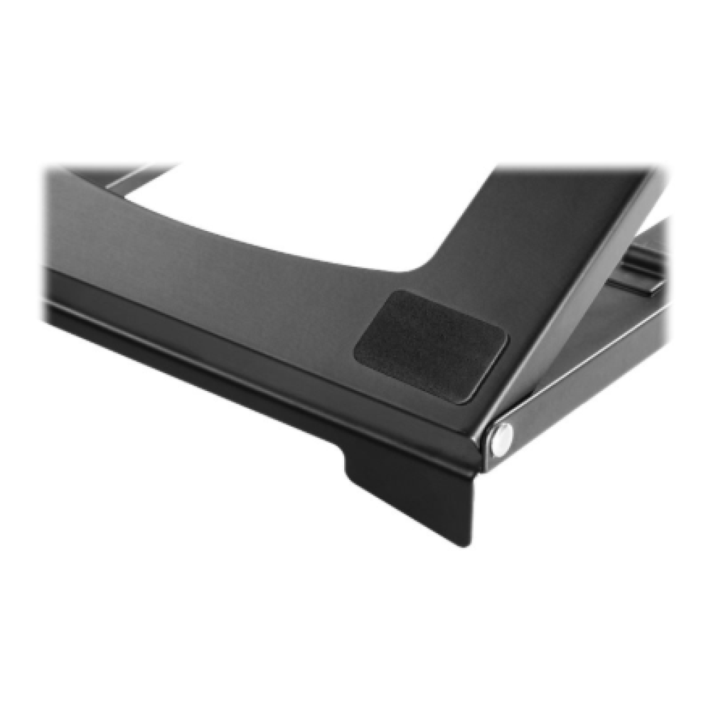 Digitus Desk Mount , DA-90368 , Height adjustment , 10-15 , Maximum weight (capacity) 5 kg , Black