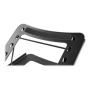 Digitus Desk Mount , DA-90368 , Height adjustment , 10-15 , Maximum weight (capacity) 5 kg , Black