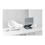 Digitus Desk Mount , DA-90368 , Height adjustment , 10-15 , Maximum weight (capacity) 5 kg , Black