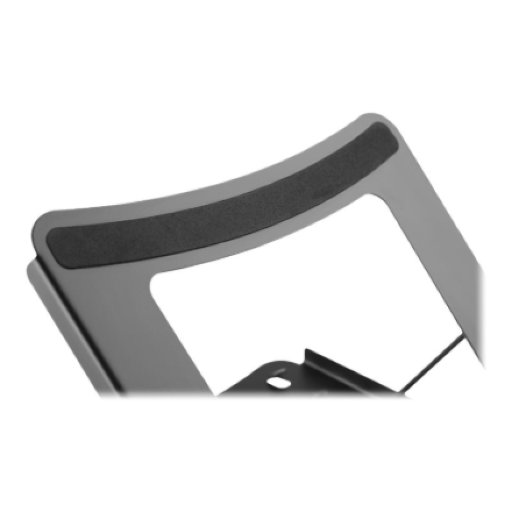 Digitus Desk Mount , DA-90368 , Height adjustment , 10-15 , Maximum weight (capacity) 5 kg , Black