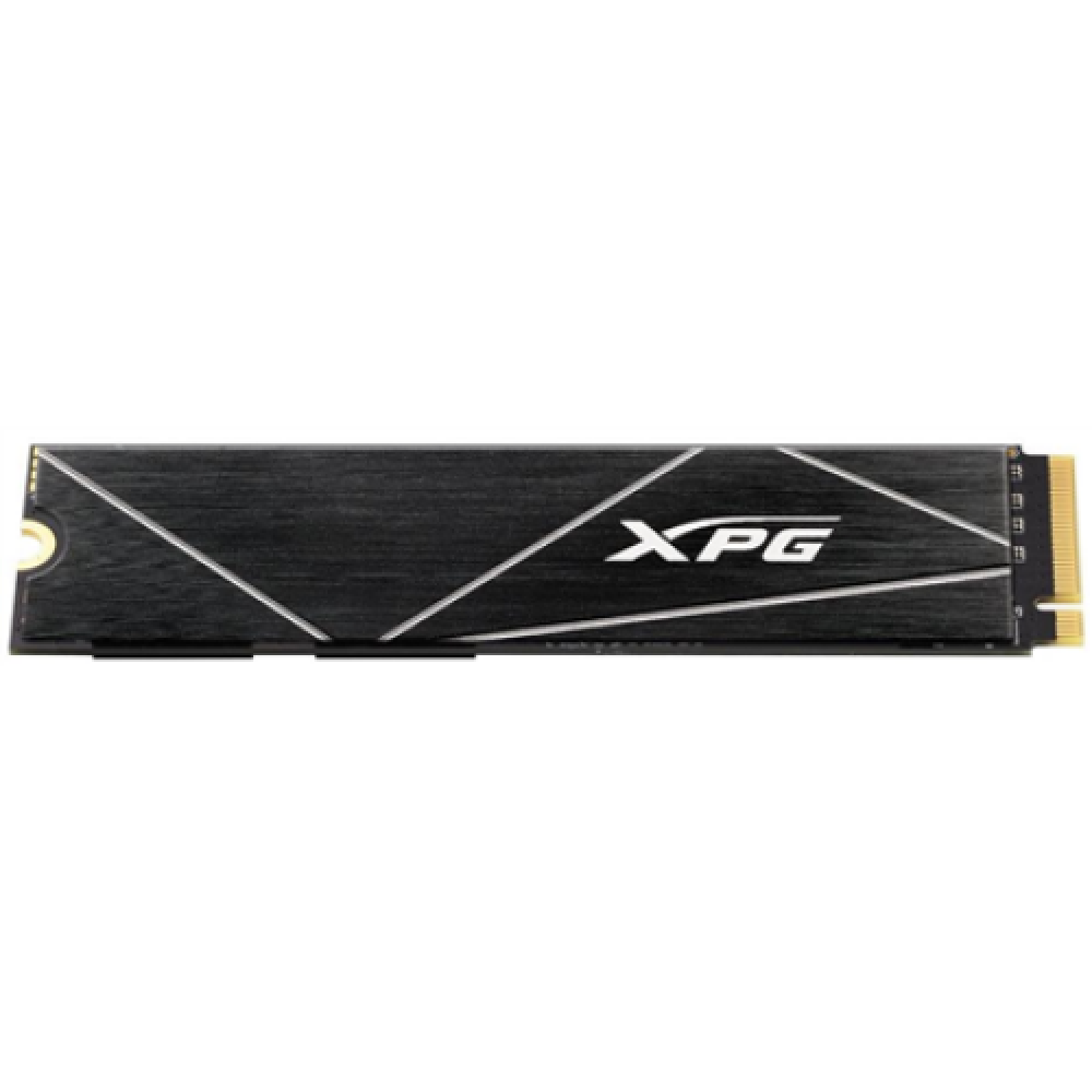 ADATA , XPG Gammix S70 BLADE , 512 GB , SSD form factor M.2 2280 , Solid-state drive interface PCIe Gen4x4 , Read speed 7400 MB/s , Write speed 2600 MB/s