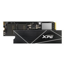ADATA , XPG Gammix S70 BLADE , 512 GB , SSD form factor M.2 2280 , Solid-state drive interface PCIe Gen4x4 , Read speed 7400 MB/s , Write speed 2600 MB/s