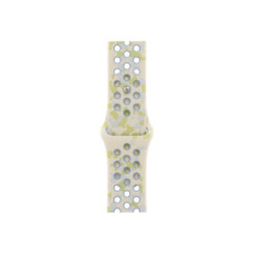 APPLE 42mm Chalk Calm Nike Sport Band - S/M , Apple APPLE 42mm Chalk Calm Nike Sport Band - S/M , Apple