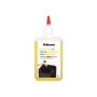 Fellowes , Shredder Oil 355 ml , For use with all Fellowes cross-cut and micro-cut shredders. Oil shredder each time wastebasket is emptied or a minimum of twice a month. Plastic squeeze bottle with extended nozzle ensures complete coverage