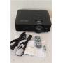 SALE OUT. Acer X1228I Projector, DLP, XGA, 4800lm, 20000/1, Black , Acer X1228I , XGA (1024x768) , 4800 ANSI lumens , Black , UNPACKED