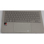 SALE OUT. ASUS UX3407QA-QD202W/126100/0005DA/16G/UI/2DQD/WOC/V/WAE/PL , Asus , Zenbook A14 UX3407QA-QD202W , Zabriskie Beige , 14 , OLED , WUXGA , 1920 x 1200 pixels , Glossy , Snapdragon X , X1 26 100 , 16 GB , LPDDR5X , Solid-state drive capacity 512 GB