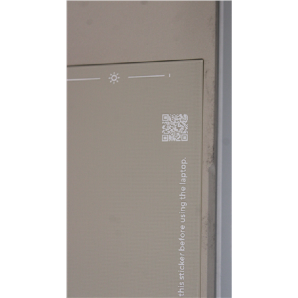 SALE OUT. ASUS UX3407QA-QD202W/126100/0005DA/16G/UI/2DQD/WOC/V/WAE/PL , Asus Zenbook A14 UX3407QA-QD202W , Zabriskie Beige , 14 , OLED , WUXGA , 1920 x 1200 pixels , Glossy , Snapdragon X , X1 26 100 , 16 GB , LPDDR5X , Solid-state drive capacity 512 GB ,