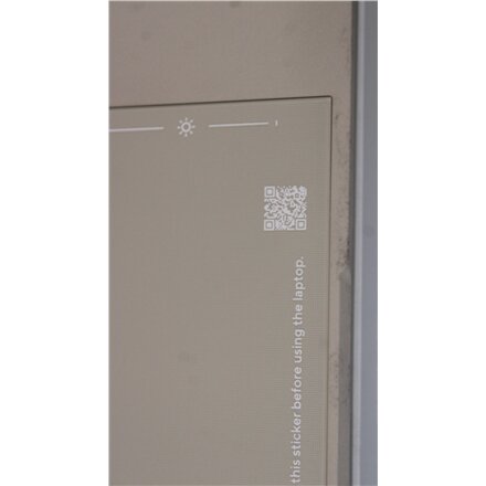 SALE OUT. ASUS UX3407QA-QD202W/126100/0005DA/16G/UI/2DQD/WOC/V/WAE/PL , Asus , Zenbook A14 UX3407QA-QD202W , Zabriskie Beige , 14 , OLED , WUXGA , 1920 x 1200 pixels , Glossy , Snapdragon X , X1 26 100 , 16 GB , LPDDR5X , Solid-state drive capacity 512 GB