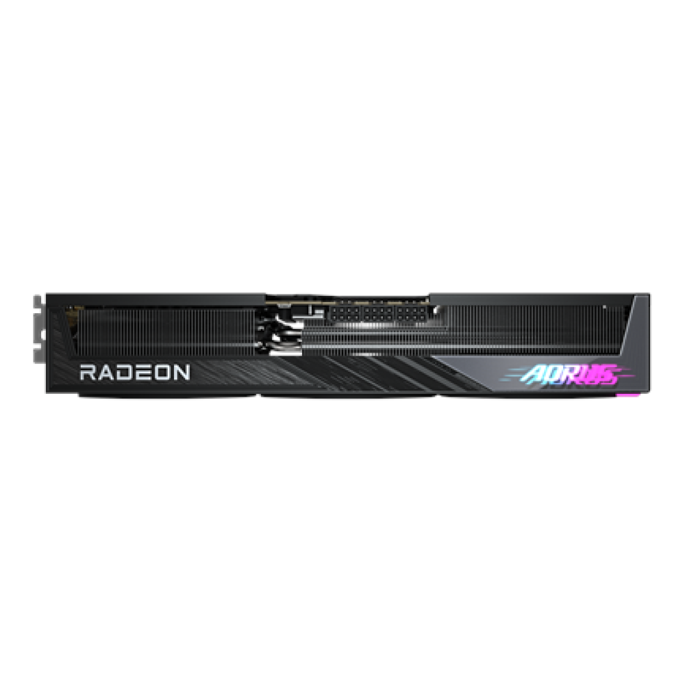 Gigabyte , AORUS Radeon RX 9070 XT ELITE 16G , AMD , 16 GB , Radeon RX 9070 XT , HDMI ports quantity 1 , PCI-E 5.0