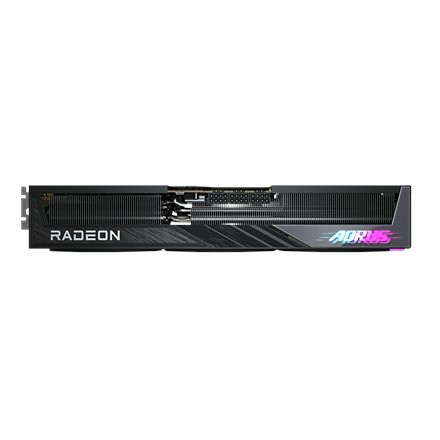 Gigabyte , AORUS Radeon RX 9070 XT ELITE 16G , AMD , 16 GB , Radeon RX 9070 XT , HDMI ports quantity 1 , PCI-E 5.0