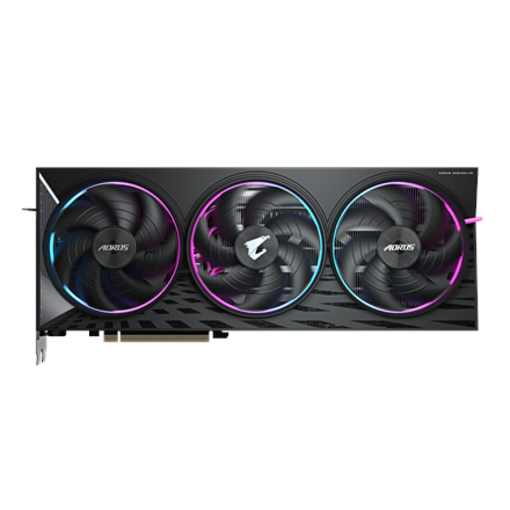 Gigabyte , AORUS Radeon RX 9070 XT ELITE 16G , AMD , 16 GB , Radeon RX 9070 XT , HDMI ports quantity 1 , PCI-E 5.0