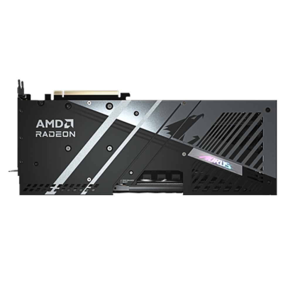 Gigabyte , AORUS Radeon RX 9070 XT ELITE 16G , AMD , 16 GB , Radeon RX 9070 XT , HDMI ports quantity 1 , PCI-E 5.0