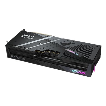 Gigabyte , AORUS Radeon RX 9070 XT ELITE 16G , AMD , 16 GB , Radeon RX 9070 XT , HDMI ports quantity 1 , PCI-E 5.0