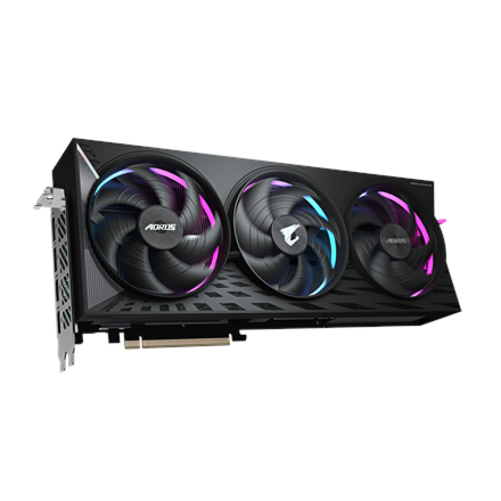 Gigabyte , AORUS Radeon RX 9070 XT ELITE 16G , AMD , 16 GB , Radeon RX 9070 XT , HDMI ports quantity 1 , PCI-E 5.0