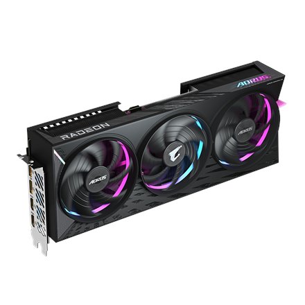 Gigabyte , AORUS Radeon RX 9070 XT ELITE 16G , AMD , 16 GB , Radeon RX 9070 XT , HDMI ports quantity 1 , PCI-E 5.0
