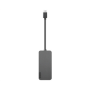 Lenovo , Accessories USB-C to 4 Port USB-A Hub , USB-C , Adapter