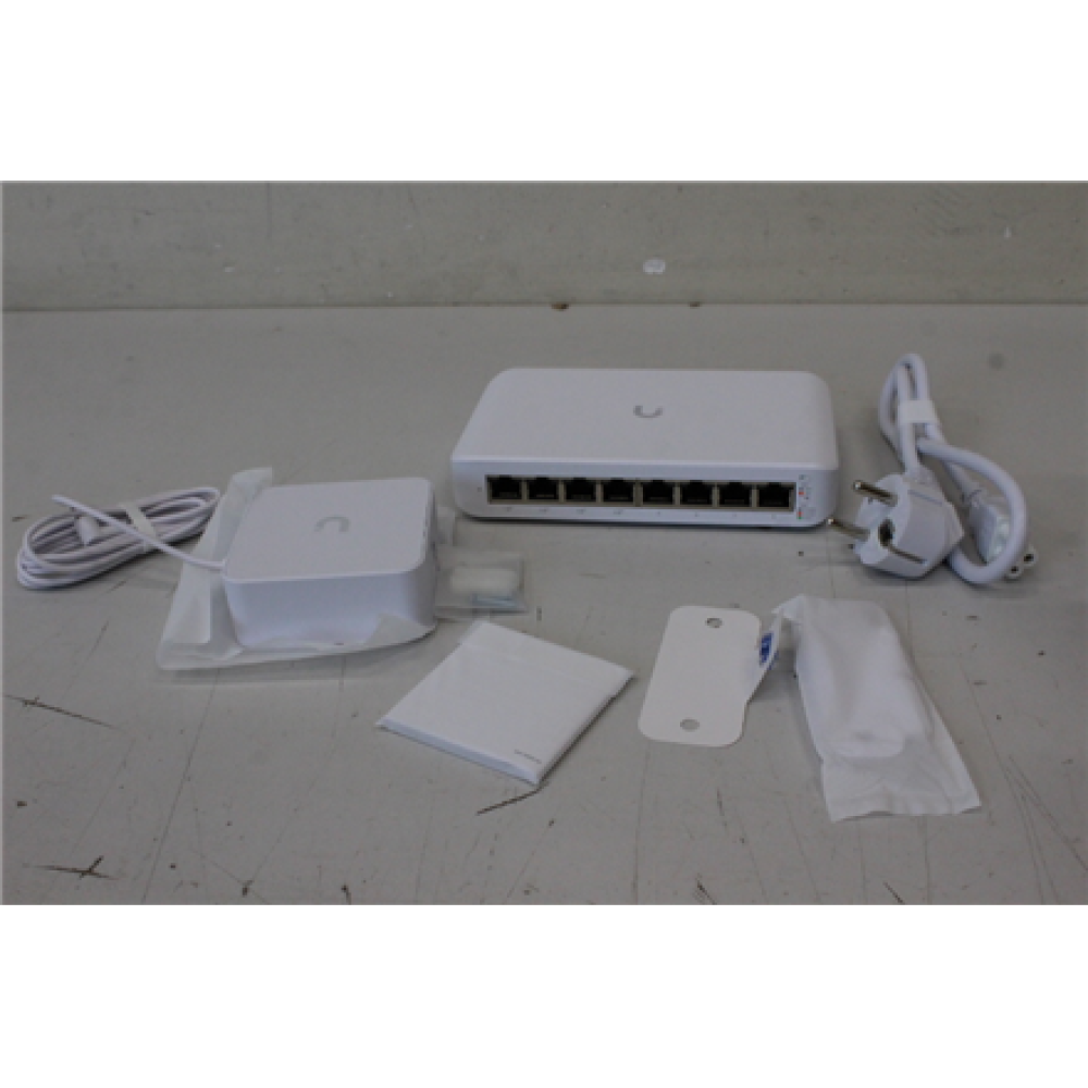SALE OUT. , Ubiquiti 12 month(s) , DEMO