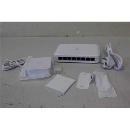SALE OUT. , Ubiquiti 12 month(s) , DEMO