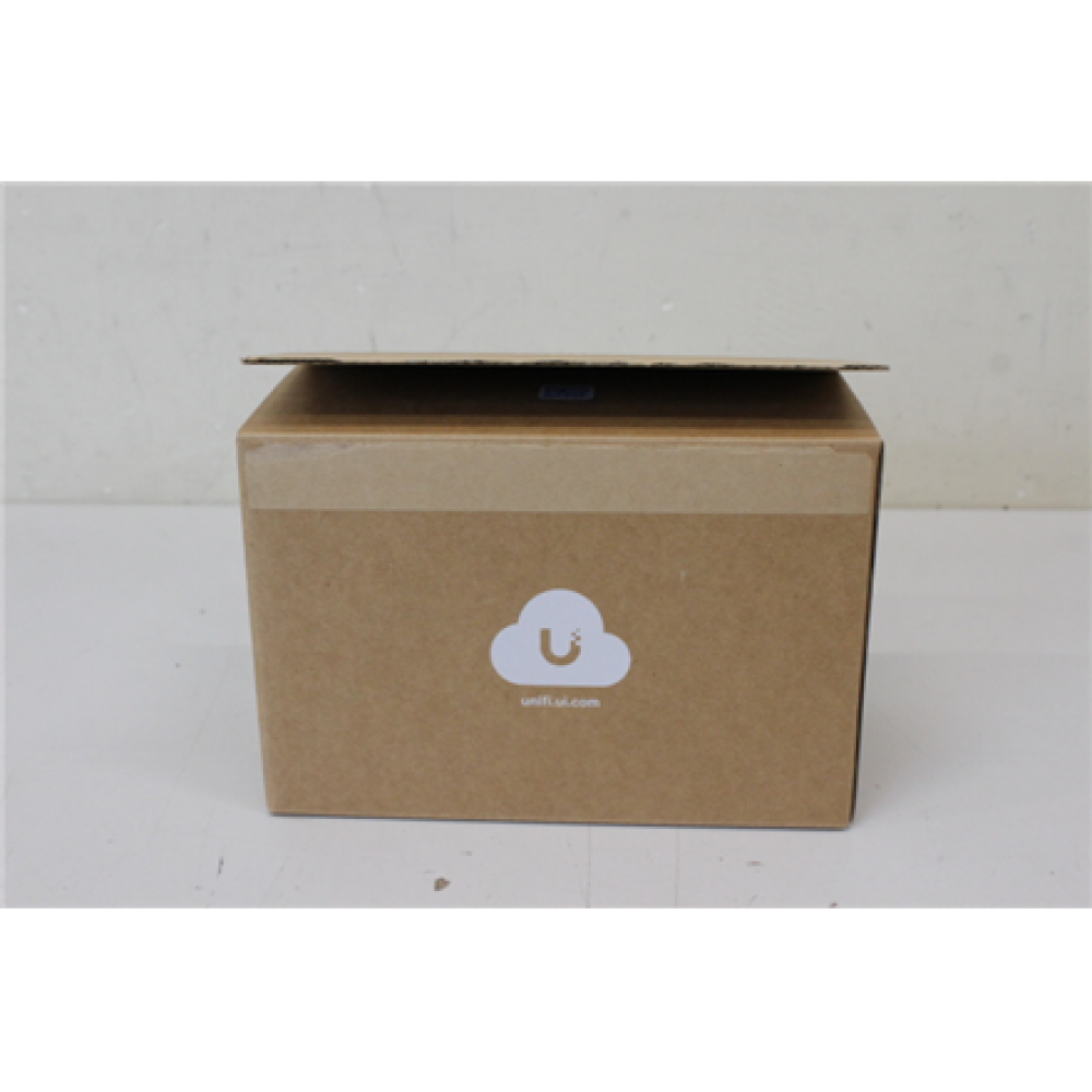 SALE OUT. , Ubiquiti 12 month(s) , DEMO
