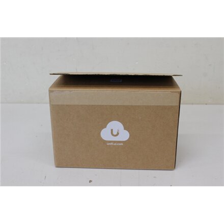 SALE OUT. , Ubiquiti 12 month(s) , DEMO