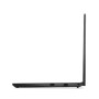 Lenovo ThinkPad E14 , Black , 14 , IPS , WUXGA , 1920 x 1200 pixels , Anti-glare , AMD Ryzen 7 , 7735HS , 16 GB , SO-DIMM DDR5 , Solid-state drive capacity 512 GB , AMD Radeon 680M Graphics , Windows 11 Pro , 802.11ax , Bluetooth version 5.3 , Keyboard la