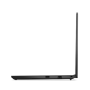 Lenovo ThinkPad E14 , Black , 14 , IPS , WUXGA , 1920 x 1200 pixels , Anti-glare , AMD Ryzen 7 , 7735HS , 16 GB , SO-DIMM DDR5 , Solid-state drive capacity 512 GB , AMD Radeon 680M Graphics , Windows 11 Pro , 802.11ax , Bluetooth version 5.3 , Keyboard la