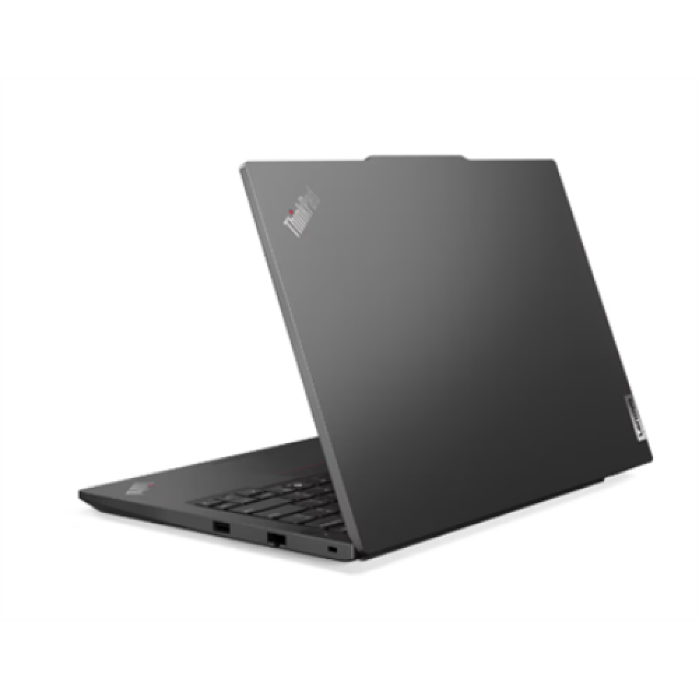 Lenovo ThinkPad E14 , Black , 14 , IPS , WUXGA , 1920 x 1200 pixels , Anti-glare , AMD Ryzen 7 , 7735HS , 16 GB , SO-DIMM DDR5 , Solid-state drive capacity 512 GB , AMD Radeon 680M Graphics , Windows 11 Pro , 802.11ax , Bluetooth version 5.3 , Keyboard la