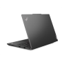 Lenovo ThinkPad E14 , Black , 14 , IPS , WUXGA , 1920 x 1200 pixels , Anti-glare , AMD Ryzen 7 , 7735HS , 16 GB , SO-DIMM DDR5 , Solid-state drive capacity 512 GB , AMD Radeon 680M Graphics , Windows 11 Pro , 802.11ax , Bluetooth version 5.3 , Keyboard la