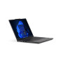 Lenovo ThinkPad E14 , Black , 14 , IPS , WUXGA , 1920 x 1200 pixels , Anti-glare , AMD Ryzen 7 , 7735HS , 16 GB , SO-DIMM DDR5 , Solid-state drive capacity 512 GB , AMD Radeon 680M Graphics , Windows 11 Pro , 802.11ax , Bluetooth version 5.3 , Keyboard la