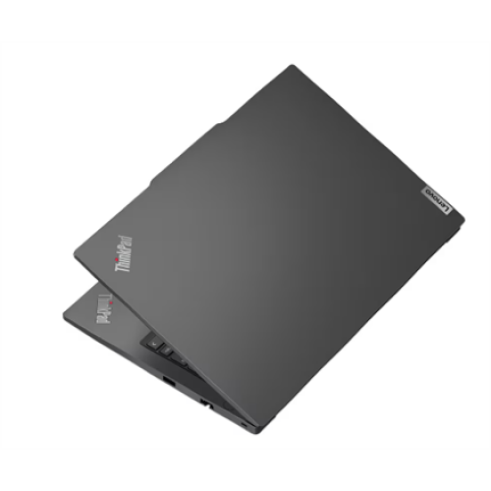 Lenovo ThinkPad E14 , Black , 14 , IPS , WUXGA , 1920 x 1200 pixels , Anti-glare , AMD Ryzen 7 , 7735HS , 16 GB , SO-DIMM DDR5 , Solid-state drive capacity 512 GB , AMD Radeon 680M Graphics , Windows 11 Pro , 802.11ax , Bluetooth version 5.3 , Keyboard la