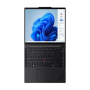 Lenovo ThinkPad E14 , Black , 14 , IPS , WUXGA , 1920 x 1200 pixels , Anti-glare , AMD Ryzen 7 , 7735HS , 16 GB , SO-DIMM DDR5 , Solid-state drive capacity 512 GB , AMD Radeon 680M Graphics , Windows 11 Pro , 802.11ax , Bluetooth version 5.3 , Keyboard la