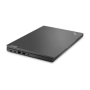 Lenovo ThinkPad E14 , Black , 14 , IPS , WUXGA , 1920 x 1200 pixels , Anti-glare , AMD Ryzen 7 , 7735HS , 16 GB , SO-DIMM DDR5 , Solid-state drive capacity 512 GB , AMD Radeon 680M Graphics , Windows 11 Pro , 802.11ax , Bluetooth version 5.3 , Keyboard la