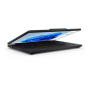 Lenovo ThinkPad E14 , Black , 14 , IPS , WUXGA , 1920 x 1200 pixels , Anti-glare , AMD Ryzen 7 , 7735HS , 16 GB , SO-DIMM DDR5 , Solid-state drive capacity 512 GB , AMD Radeon 680M Graphics , Windows 11 Pro , 802.11ax , Bluetooth version 5.3 , Keyboard la