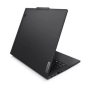 Lenovo ThinkPad E14 , Black , 14 , IPS , WUXGA , 1920 x 1200 pixels , Anti-glare , AMD Ryzen 7 , 7735HS , 16 GB , SO-DIMM DDR5 , Solid-state drive capacity 512 GB , AMD Radeon 680M Graphics , Windows 11 Pro , 802.11ax , Bluetooth version 5.3 , Keyboard la
