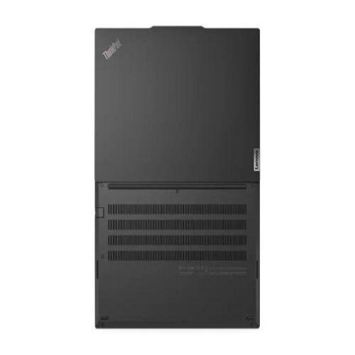 Lenovo ThinkPad E14 , Black , 14 , IPS , WUXGA , 1920 x 1200 pixels , Anti-glare , AMD Ryzen 7 , 7735HS , 16 GB , SO-DIMM DDR5 , Solid-state drive capacity 512 GB , AMD Radeon 680M Graphics , Windows 11 Pro , 802.11ax , Bluetooth version 5.3 , Keyboard la