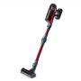 TEFAL Vacuum Cleaner TY9879 X-Force Flex Cordless operating, Handstick, 25.2 V, Operating time (max) 45 min, Red, Warranty 24 month(s)