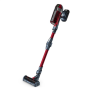 TEFAL Vacuum Cleaner TY9879 X-Force Flex Cordless operating, Handstick, 25.2 V, Operating time (max) 45 min, Red, Warranty 24 month(s)