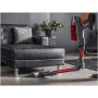 TEFAL Vacuum Cleaner TY9879 X-Force Flex Cordless operating, Handstick, 25.2 V, Operating time (max) 45 min, Red, Warranty 24 month(s)