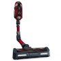 TEFAL Vacuum Cleaner TY9879 X-Force Flex Cordless operating, Handstick, 25.2 V, Operating time (max) 45 min, Red, Warranty 24 month(s)